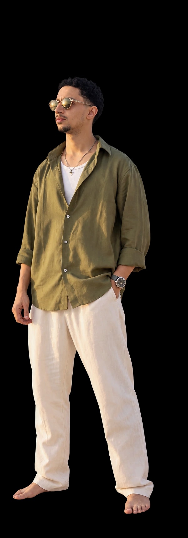FRATELLI MAN Collection Model